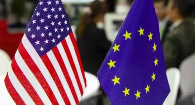 Déclaration conjointe de la Commission européenne et des États-Unis sur la sécurité énergétique en Europe